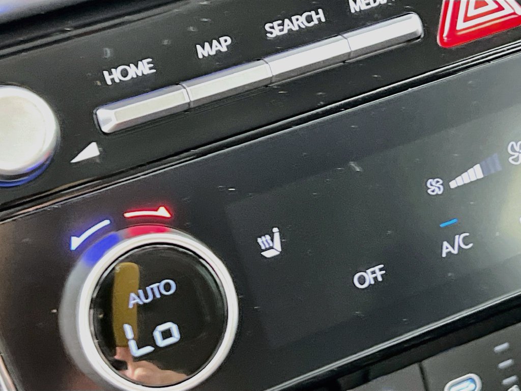 Certified 2025 Hyundai Tucson SEL AWD/4WD image 17