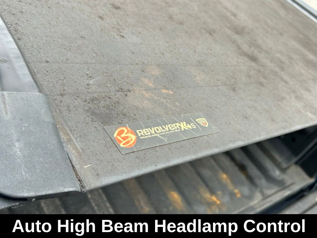 Used 2023 RAM 2500 Laramie image 41