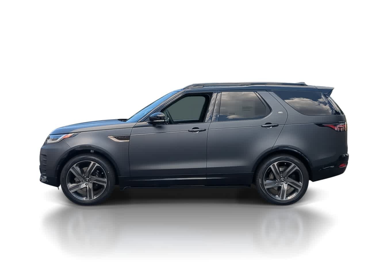 New 2026 Land Rover Discovery Limited Edition AWD/4WD image 5