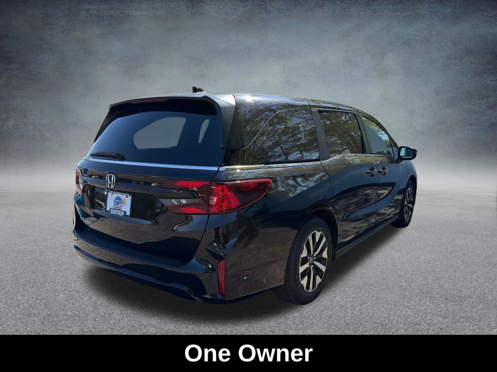 Used 2025 Honda Odyssey EX-L image 5