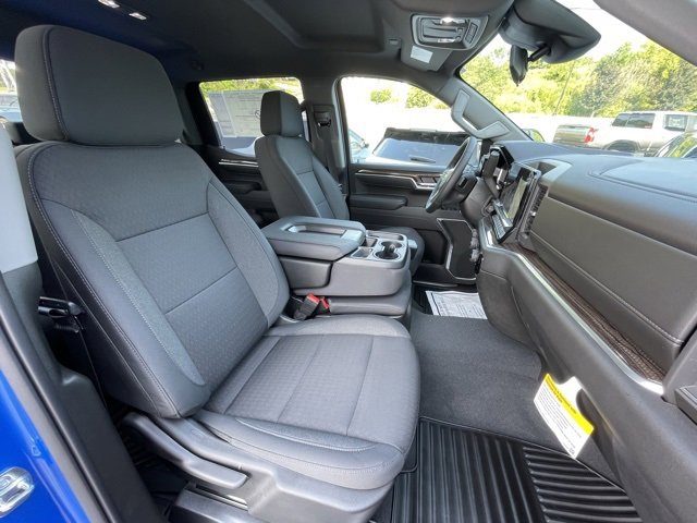 New 2026 Chevrolet Silverado 1500 LT image 31