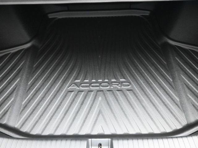 New 2025 Honda Accord SE image 14