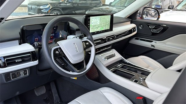 New 2026 Lincoln Aviator Reserve image 15