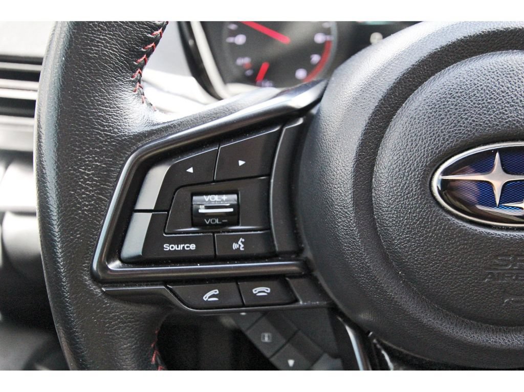 Used 2022 Subaru WRX AWD/4WD image 13