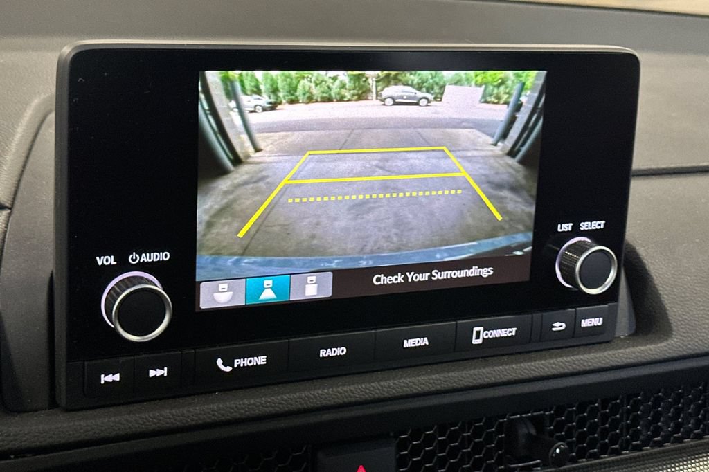 Used 2023 Honda CR-V Sport image 20