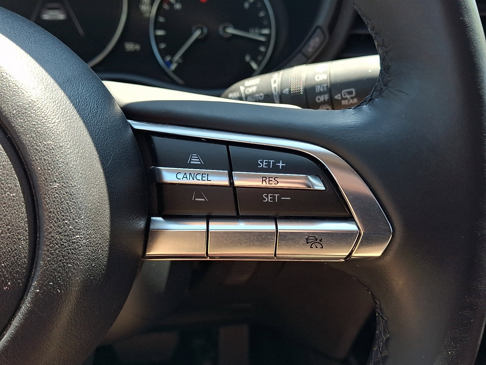 Used 2023 MAZDA CX-30 AWD 2.5 S w/ Preferred Package image 21