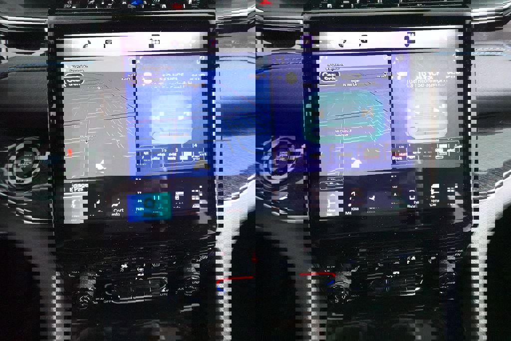 Used 2023 Jeep Grand Cherokee Trailhawk AWD/4WD image 13