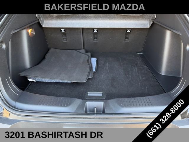 Used 2025 Buick Envista Preferred FWD image 15