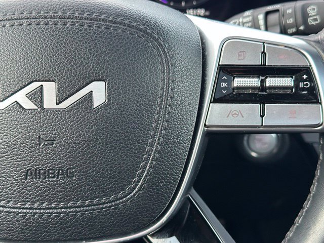 Used 2024 Kia Telluride SX Prestige X-Line AWD/4WD image 16