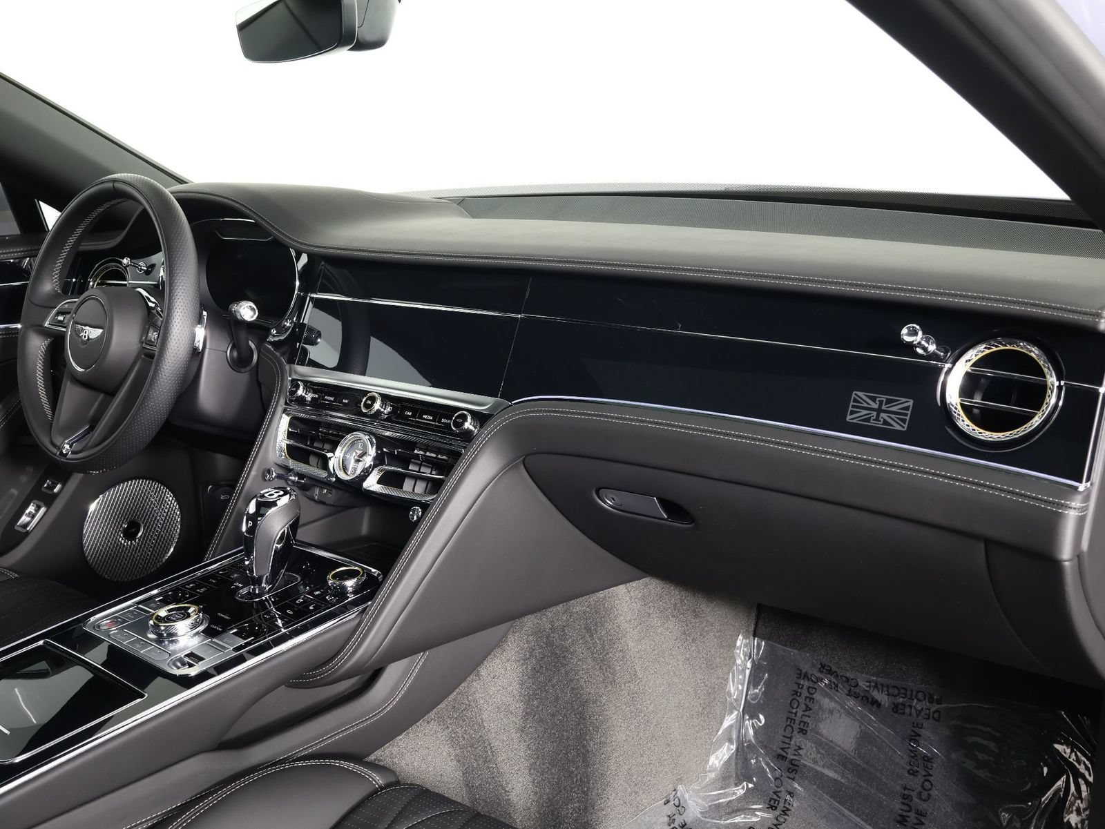 Certified 2020 Bentley Flying Spur W12 AWD/4WD image 26