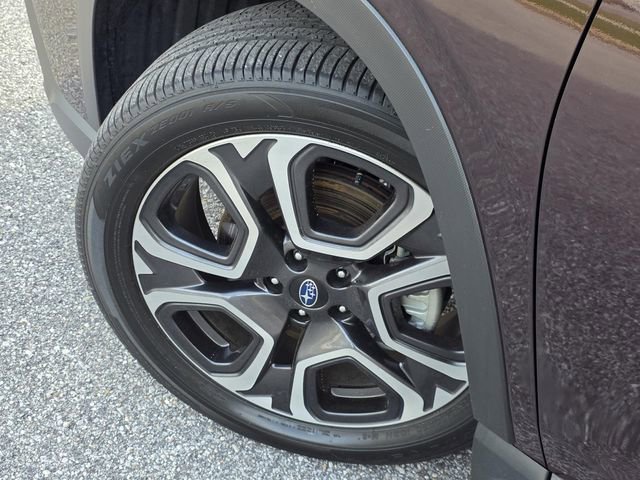 Used 2024 Subaru Ascent Touring w/ Popular Package #2 image 42