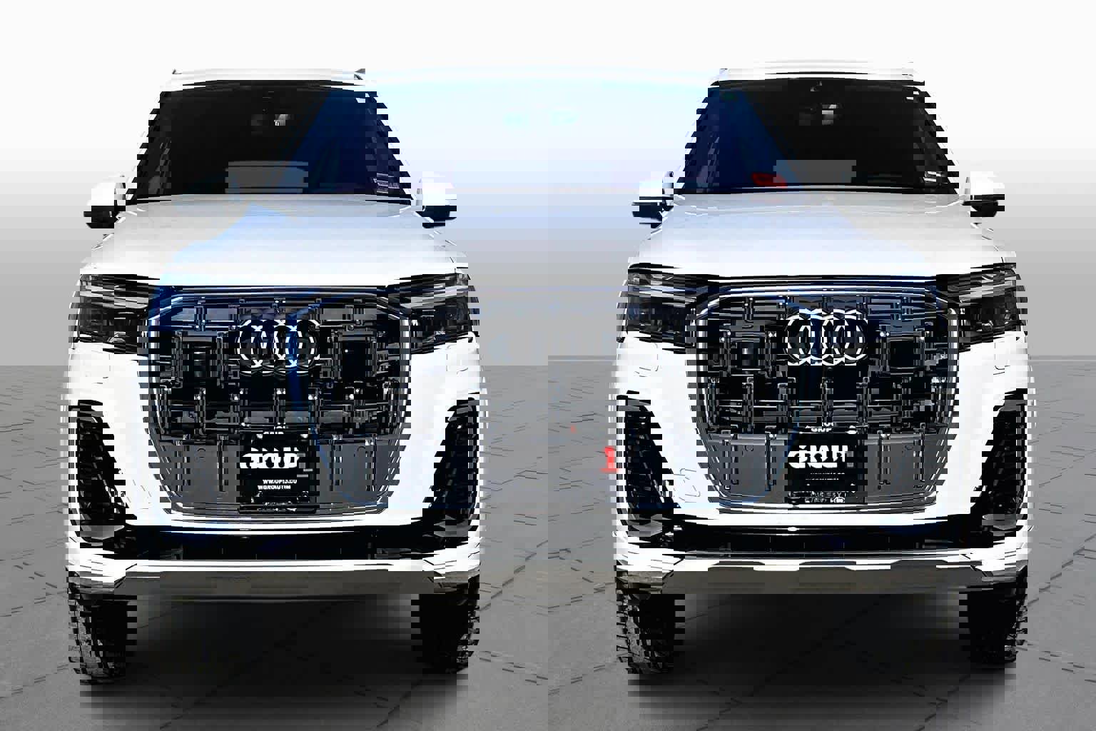 Used 2025 Audi Q7 3.0T Premium Plus image 3