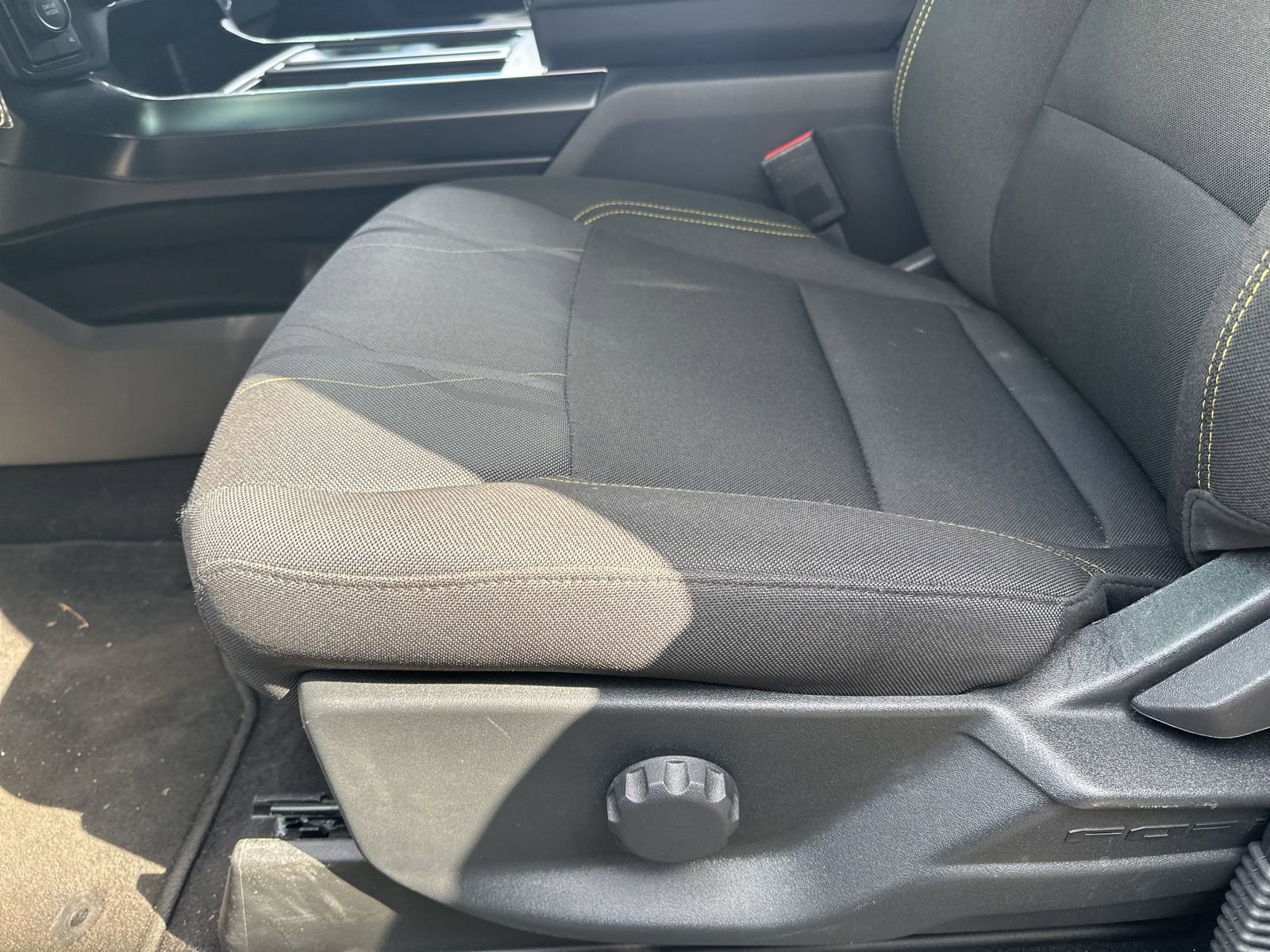 Used 2025 Ford F150 STX w/ Equipment Group 200A image 20