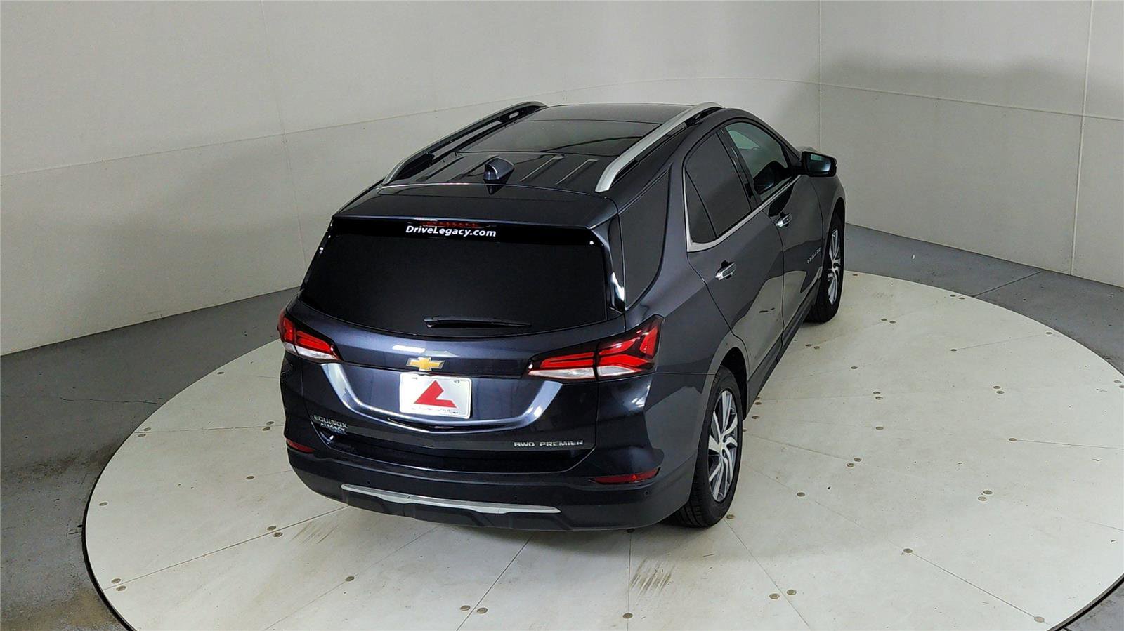 Used 2022 Chevrolet Equinox Premier image 41