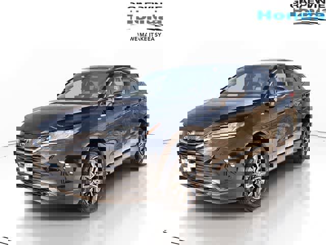 Used 2021 Toyota Venza LE w/ Carpet Mat Package (TMS) image 1