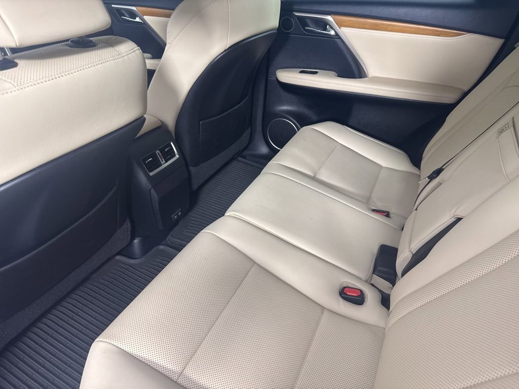 Used 2022 Lexus RX 350 FWD w/ Premium Package image 15