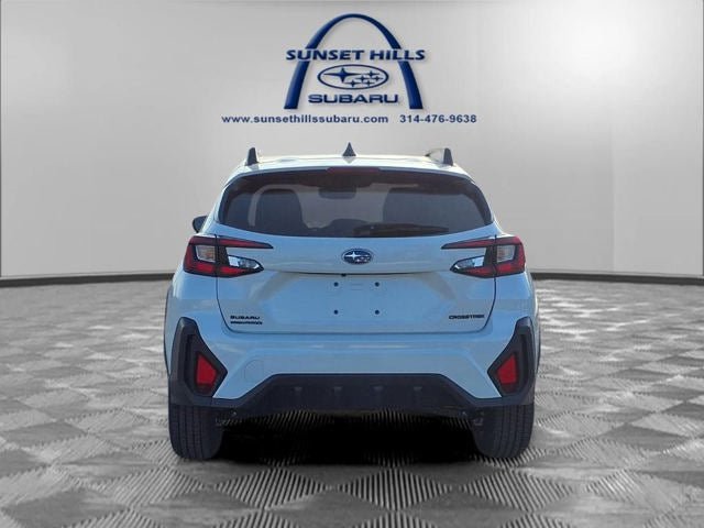 New 2026 Subaru Crosstrek 2.0i Premium image 39