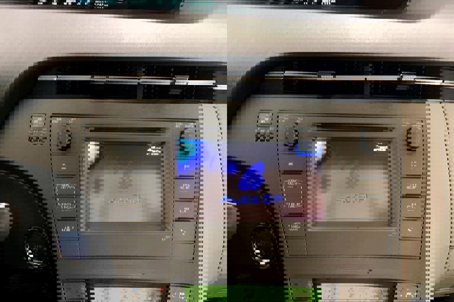 Used 2012 Toyota Prius Two FWD image 34