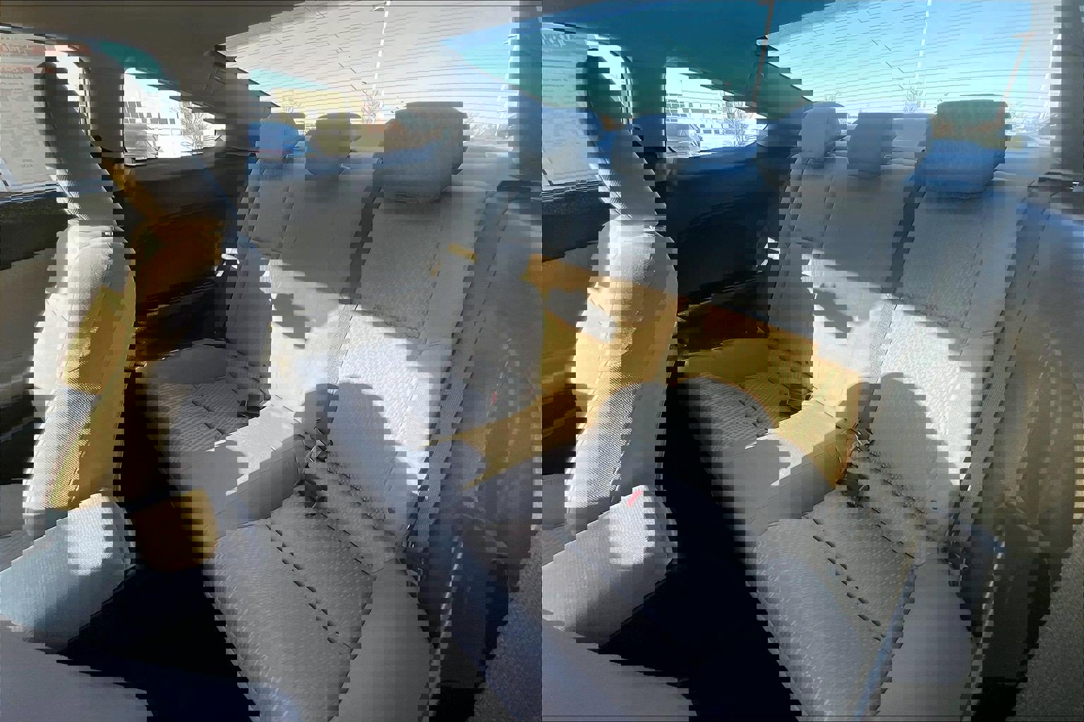 Used 2015 Honda Civic LX image 23