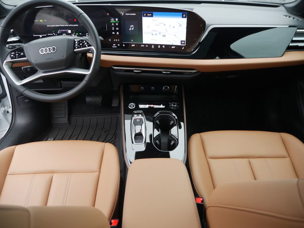 Used 2025 Audi A5 2.0T Premium w/ Convenience Package AWD/4WD image 15