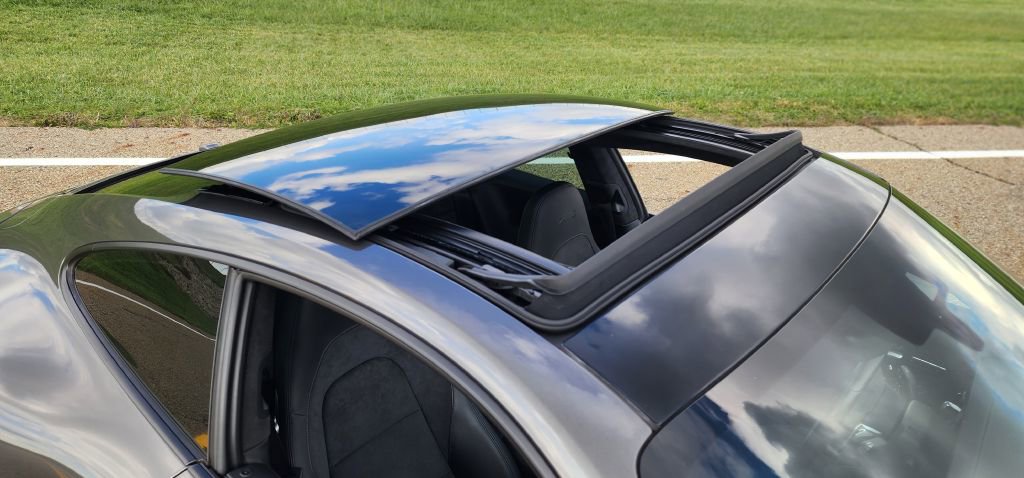 Used 2018 Porsche 911 Carrera 4 GTS image 16