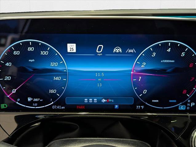 New 2025 Mercedes-Benz E 350 Sedan image 10