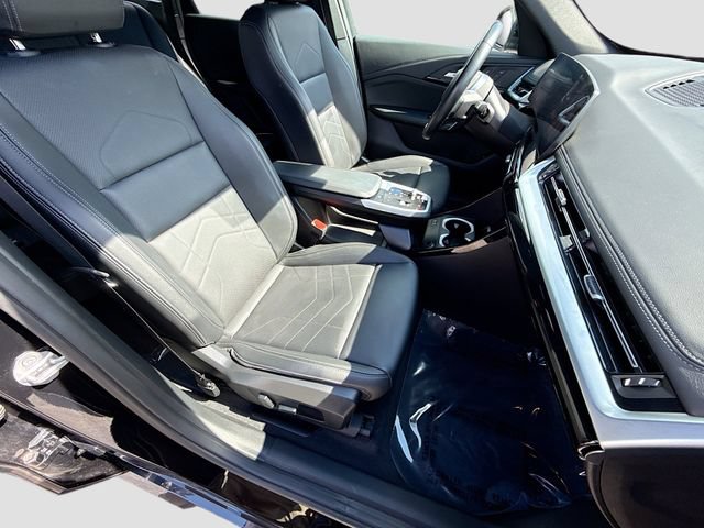 Used 2025 BMW X1 xDrive28i AWD/4WD image 14