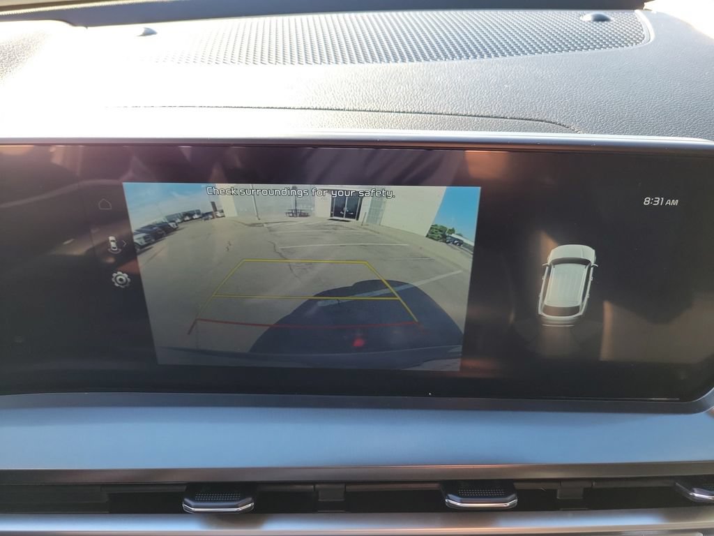 Used 2024 Kia Telluride S w/ S Sunroof Package AWD/4WD image 16