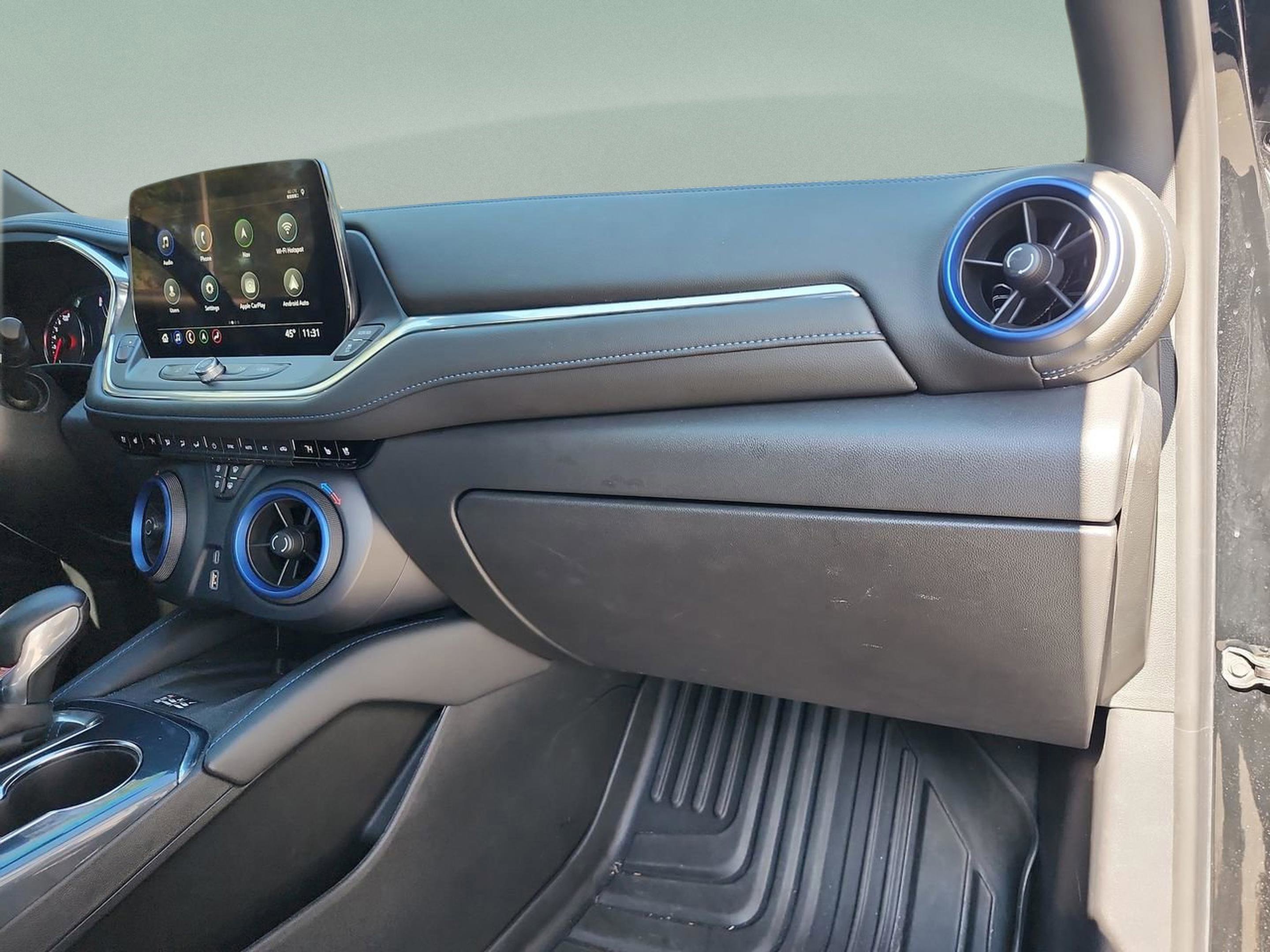 Used 2023 Chevrolet Blazer RS w/ Driver Confidence II Package image 19