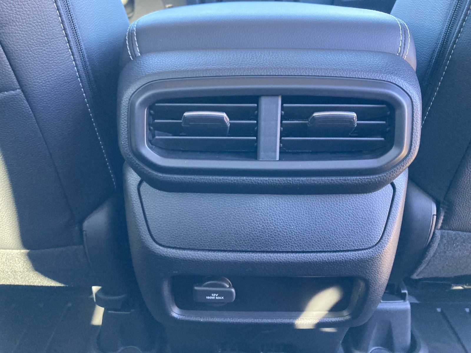 New 2026 Honda Ridgeline RTL image 39