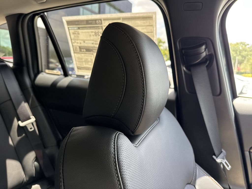 New 2026 MAZDA CX-50 AWD 2.5 Hybrid w/ Weather Package image 20