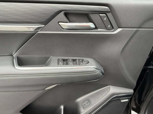 New 2026 GMC Acadia Elevation w/ Elevation Premium Package AWD/4WD image 17