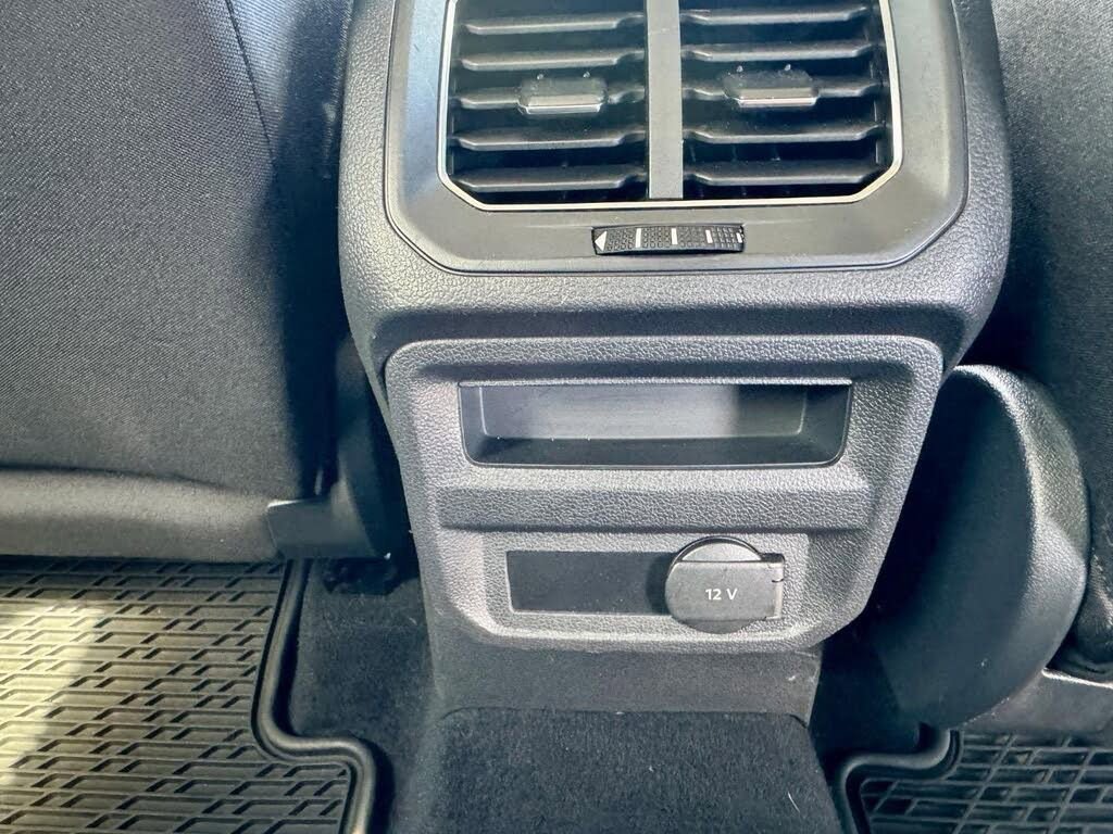 Used 2018 Volkswagen Tiguan S FWD image 33