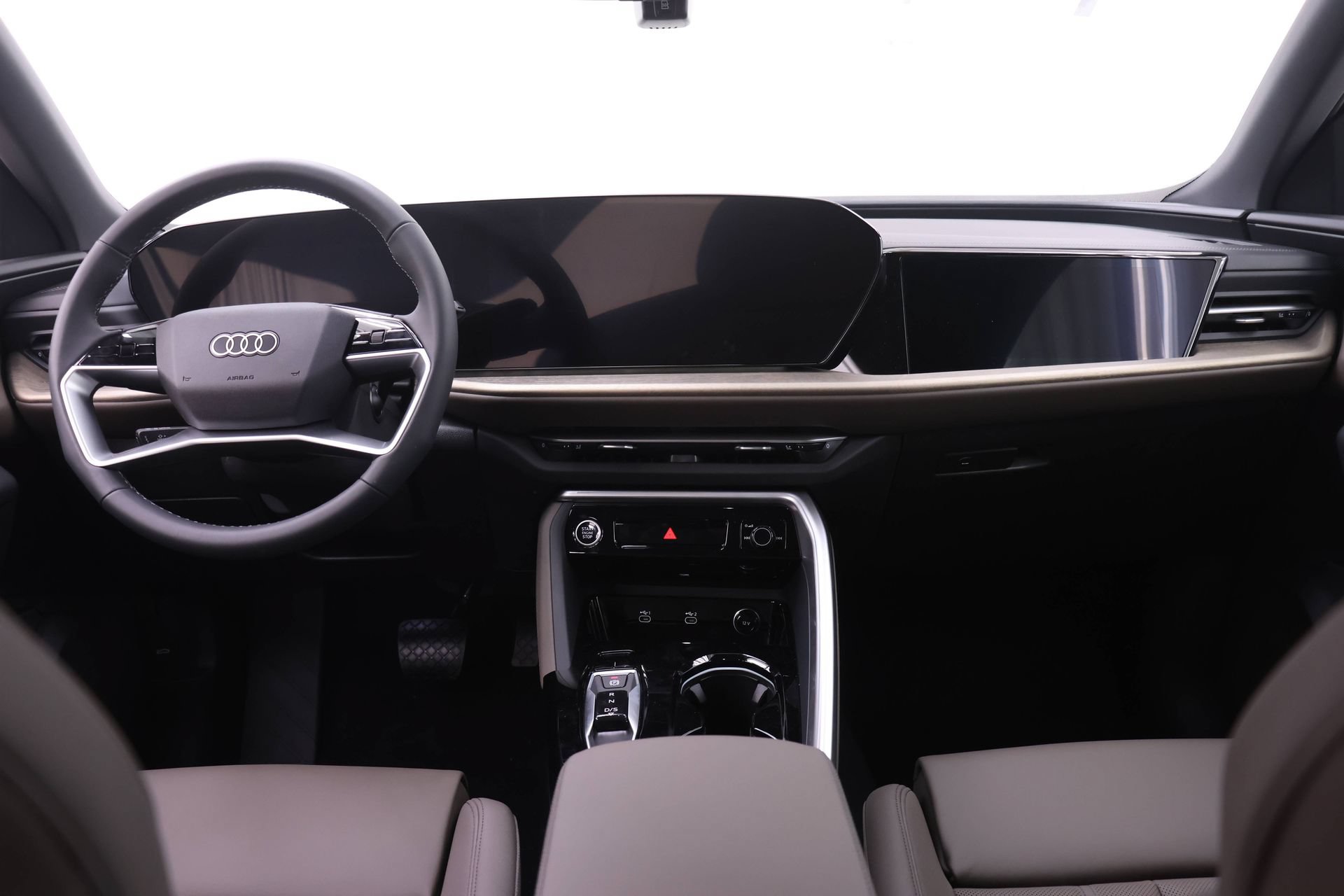 New 2026 Audi Q5 Prestige AWD/4WD image 8