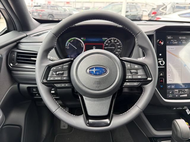 New 2026 Subaru Forester Touring AWD/4WD image 10