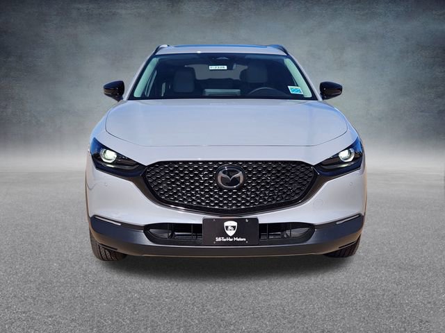 New 2026 MAZDA CX-30 AWD 2.5 S video 2