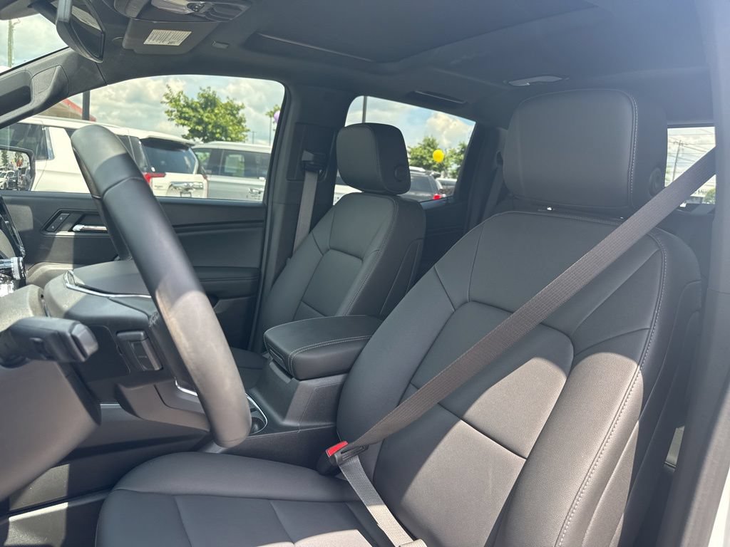 New 2026 GMC Canyon Elevation w/ Convenience Package RWD image 15