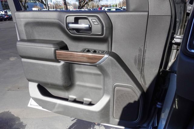 Used 2021 Chevrolet Silverado 1500 RST w/ Bed Protection Package image 25