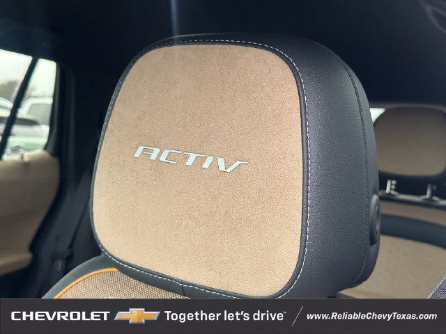 New 2026 Chevrolet Equinox ACTIV w/ LPO, Floor Liner Package FWD image 26