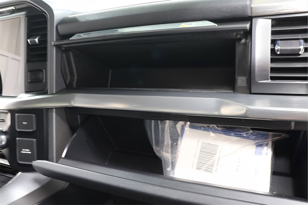 Used 2023 Ford F150 Lariat w/ Equipment Group 502A High image 34