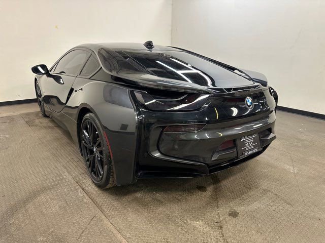 Used 2015 BMW i8 image 6