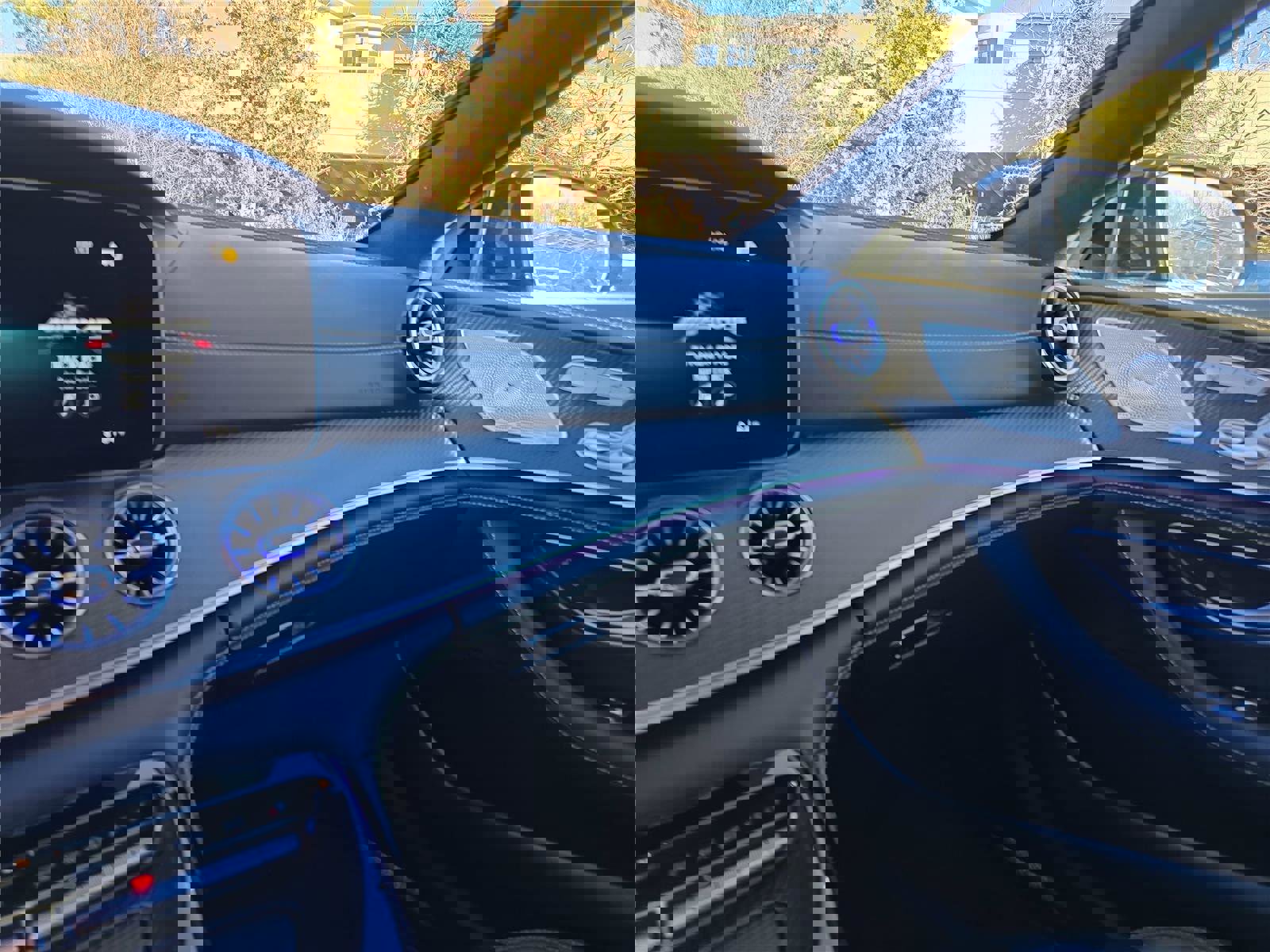 Used 2023 Mercedes-Benz AMG GT 53 image 25