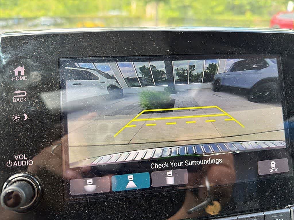 Used 2021 Honda Odyssey EX-L image 18