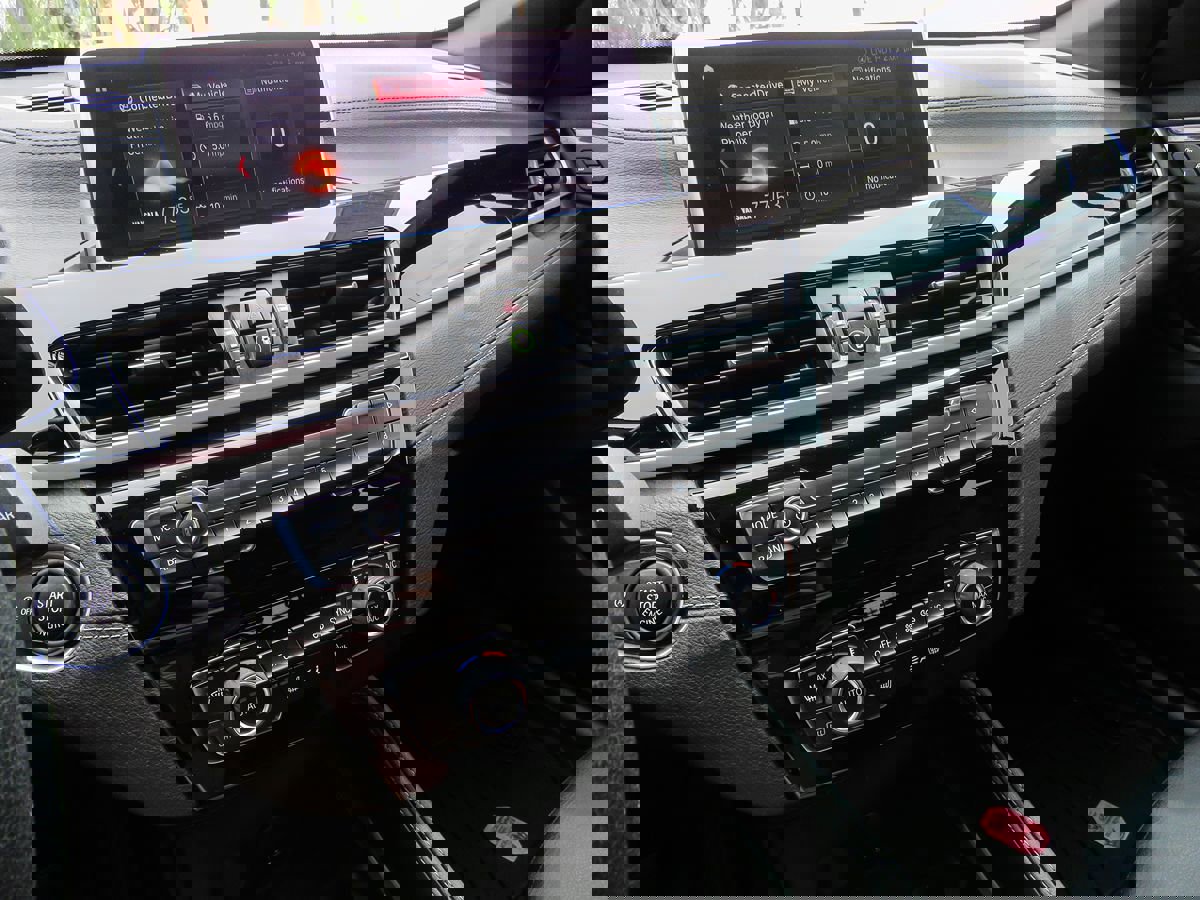 Used 2020 BMW X1 sDrive28i w/ Convenience Package image 28