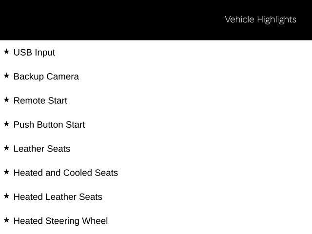 Used 2025 Ford Expedition Platinum AWD/4WD image 8