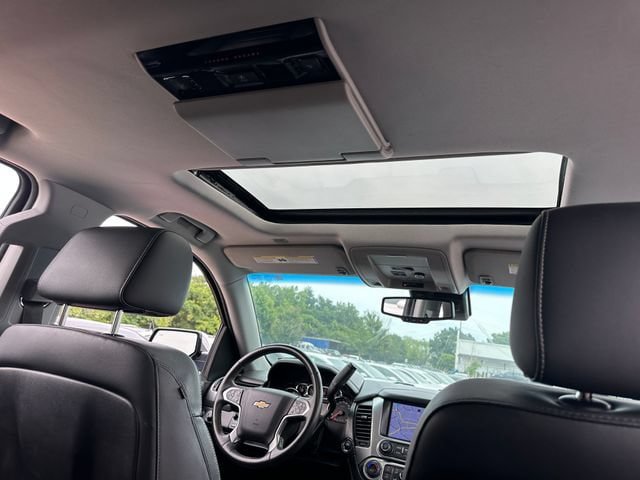 Used 2015 Chevrolet Tahoe LTZ RWD image 31