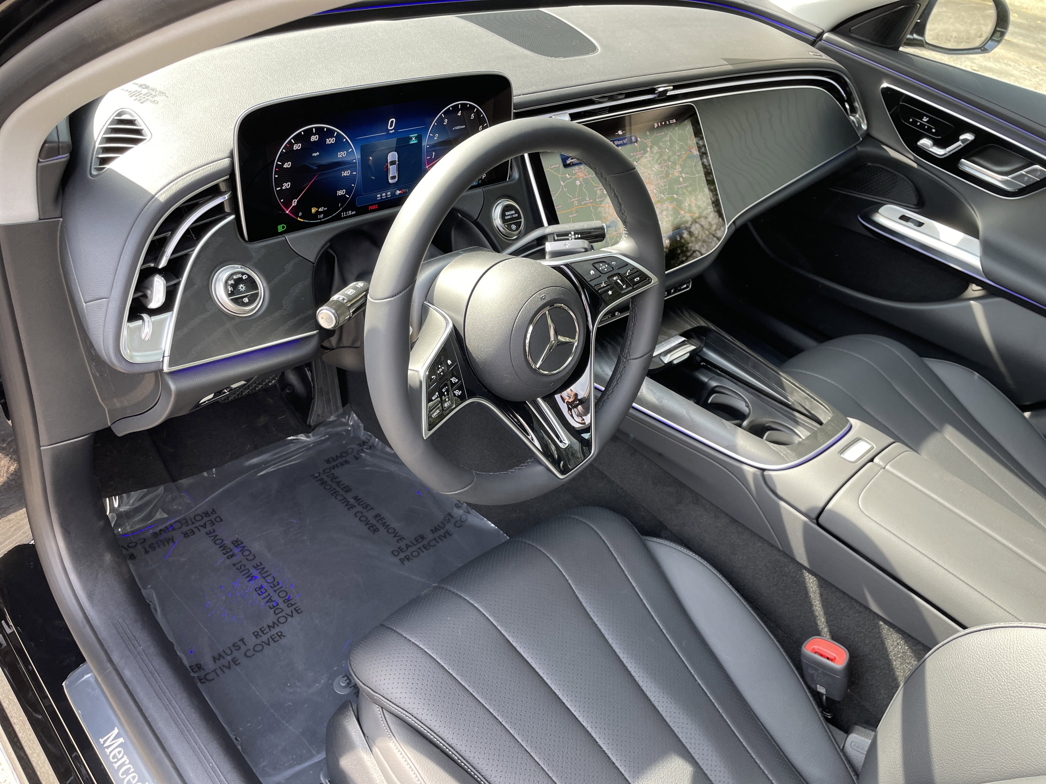 New 2026 Mercedes-Benz E 350 Sedan image 19