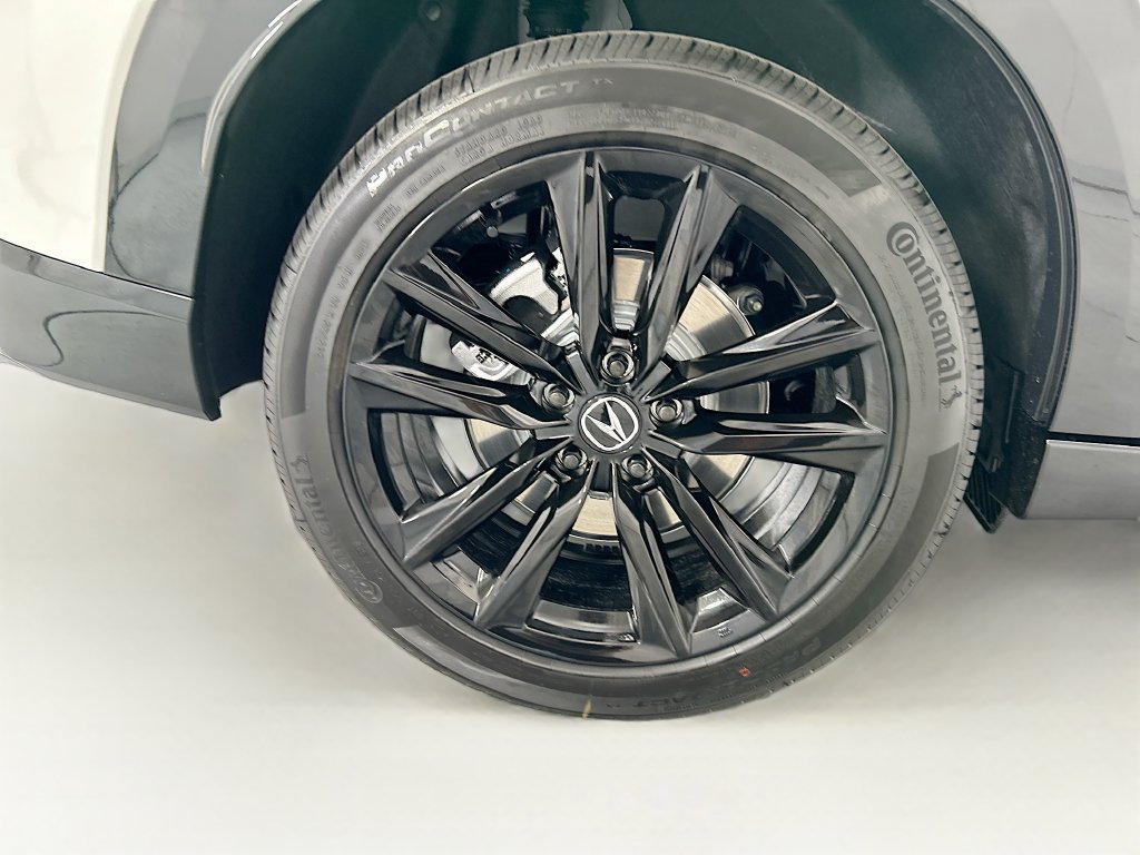 Used 2026 Acura ADX A-Spec w/ Advance Package FWD image 32