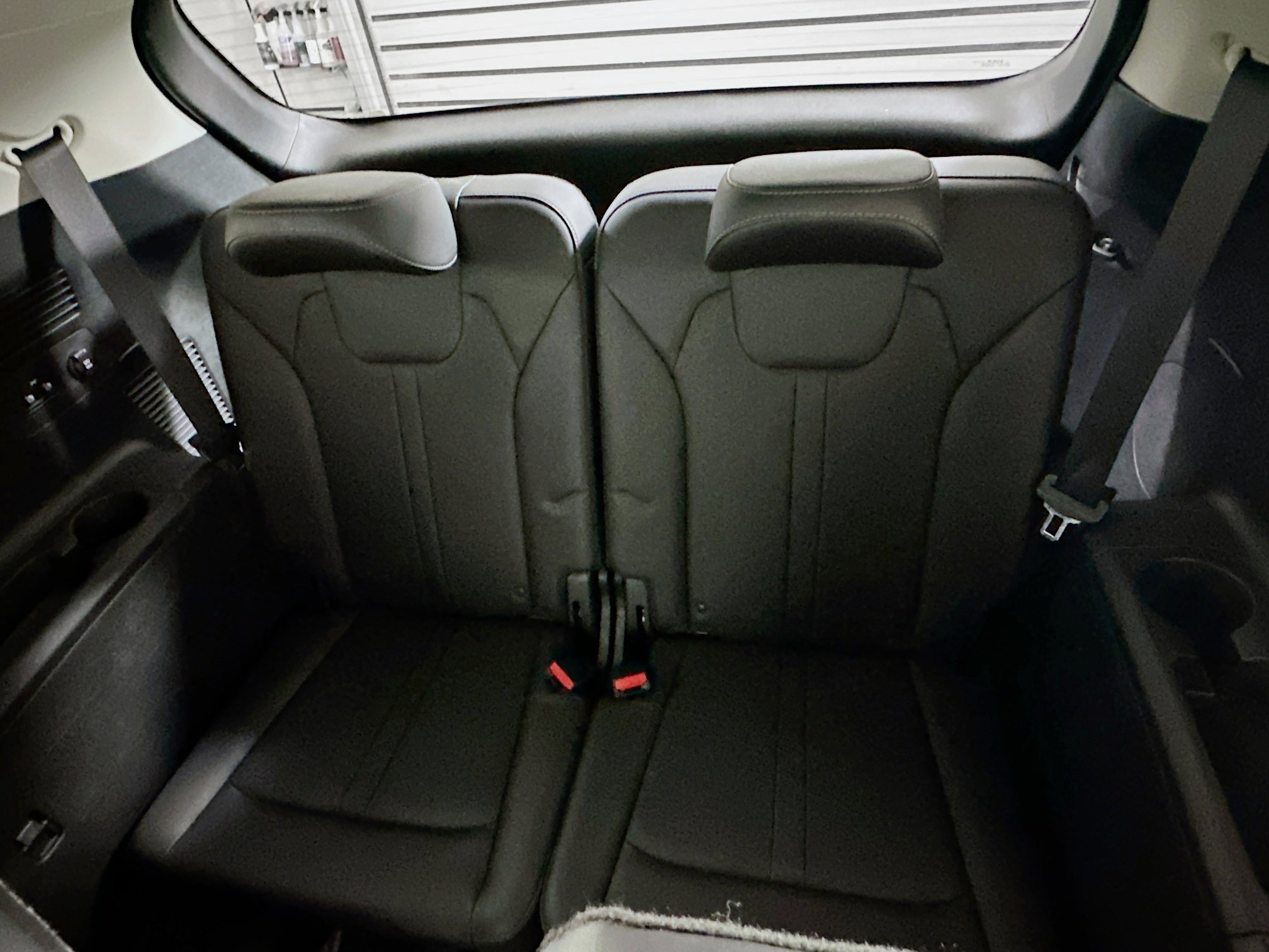 Used 2023 Kia Sorento EX image 27