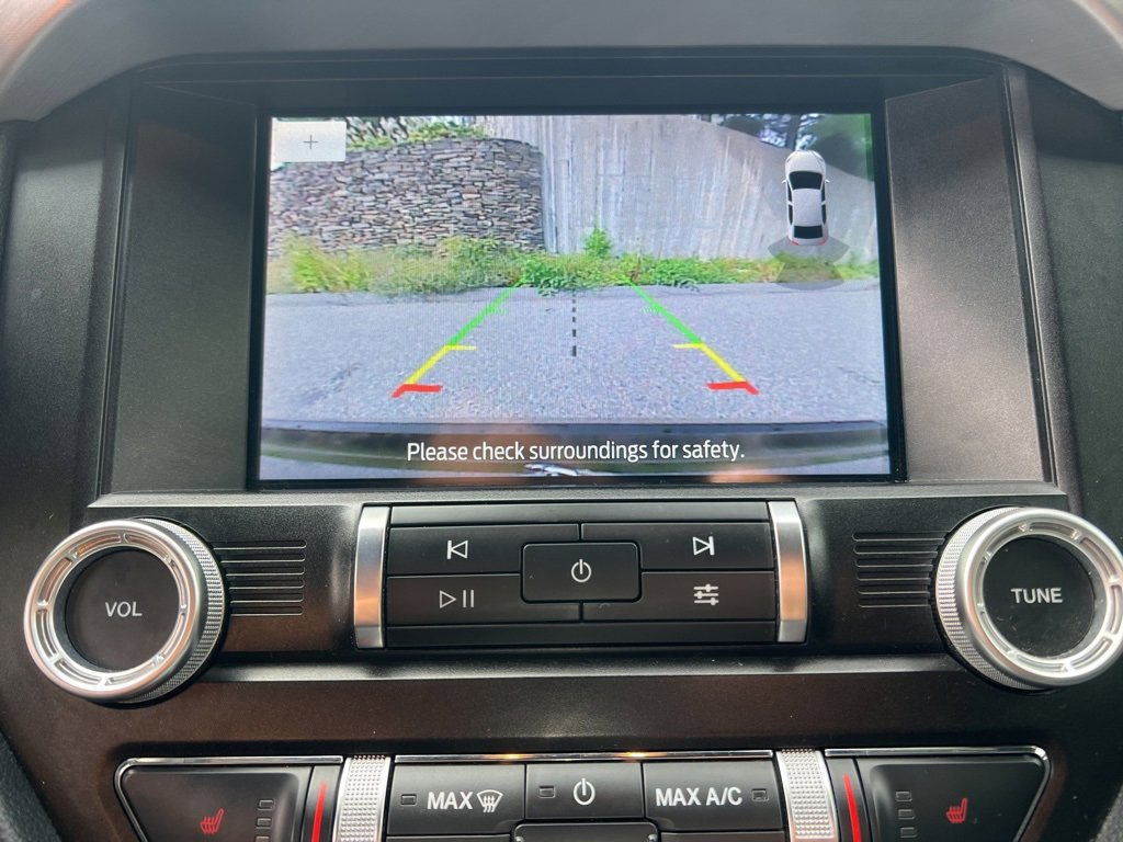 Used 2022 Ford Mustang Premium image 18